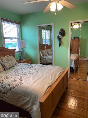 2613 13 St, Philadelphia PA  19133-1105 exterior