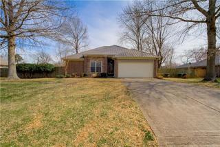 2250 Tedder Blvd, Murfreesboro, TN 37129-6452