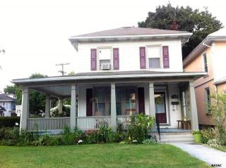 331 Carlisle Ave, York PA  17404-3241 exterior
