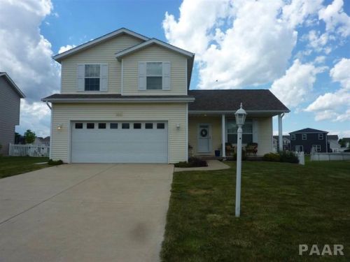 1505 Savile Ln, Beverly Manor, IL 61571-4612