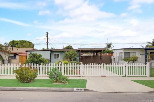 14617 Lefloss Ave, Norwalk, CA 90650-4608