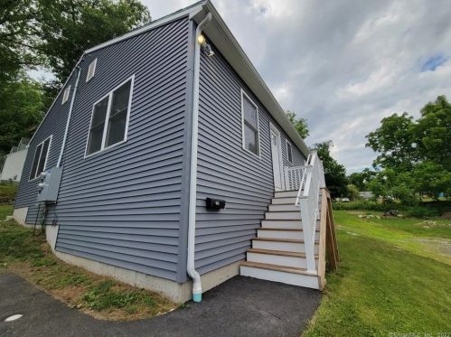 134 Jackson St, Torrington CT  06790-6218 exterior