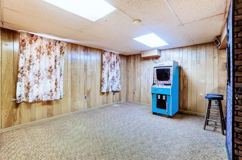 1216 Carson Ave, Cincinnati OH  45215-3122 exterior