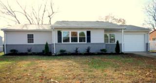 3033 Kenelm Dr, Chesapeake, VA 23323-2844