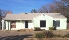 3314 28th St, Lubbock TX  79410-3019 exterior