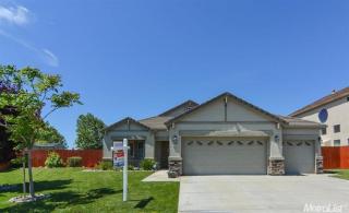 236 Preakness Cir, Manteca, CA 95337-8422