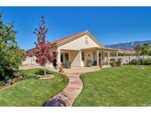 1724 La Cantera Way, Beaumont, CA 92223-8564