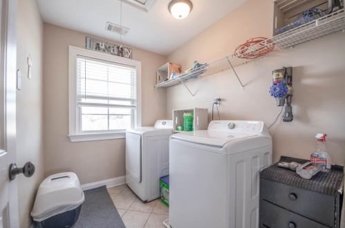 4003 Starview Ln, Evans GA  30809-7490 exterior