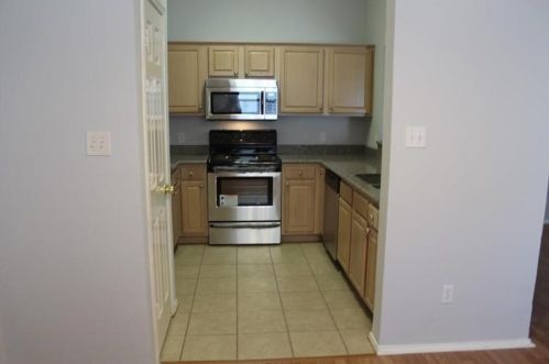 5015 Mountain Spring Trl, Fort Worth TX  76123-2884 exterior