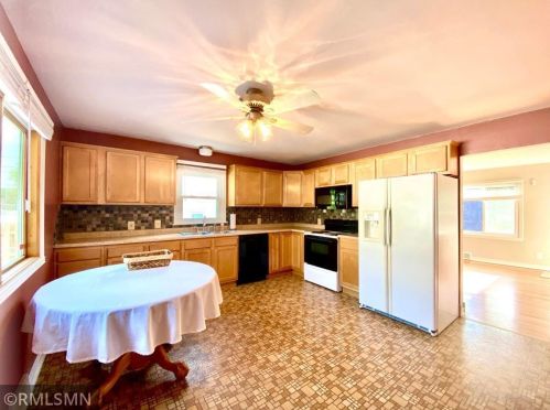1530 Birmingham St, Saint Paul MN  55106-1410 exterior
