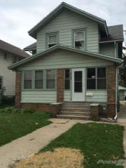 4225 Haven Ave, Toledo OH  43612-1738 exterior