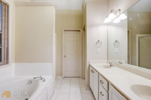 1148 Falk Trce, Conyers GA  30094-5570 exterior