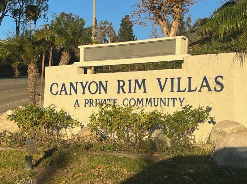 535 Ranch View Cir, Anaheim CA  92807-4321 exterior