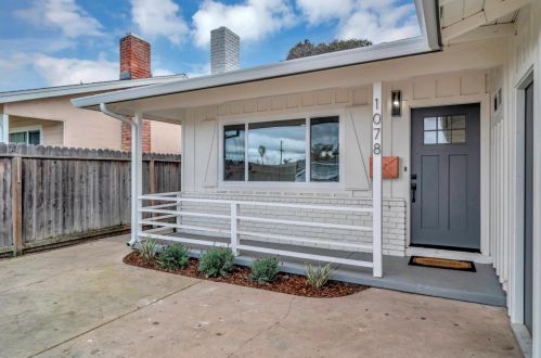 1078 Sultana Dr, San Jose, CA 95122-3238