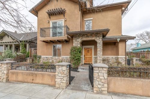 68 19th St, San Jose, CA 95116-2201
