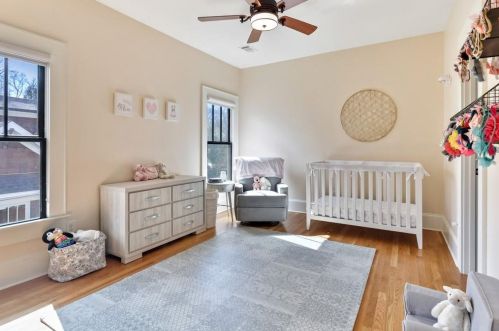 356 Ferguson St, Atlanta GA  30307-2085 exterior