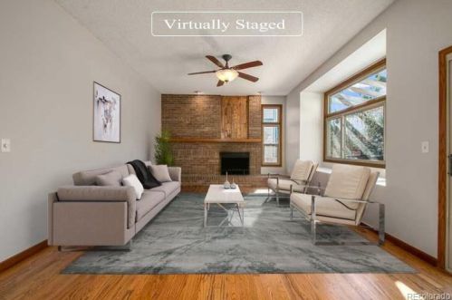 5173 Laredo Way, Denver, CO 80015-4151