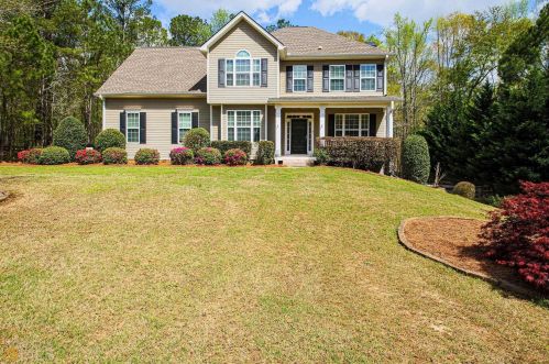 191 Cherokee Farms Dr, Newnan, GA 30263-7114