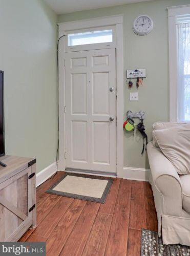 317 Ross St, Lancaster PA  17602-1941 exterior