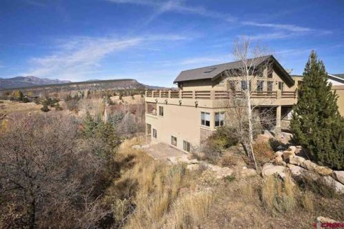 49 Ophir Dr, Durango, CO 81301-8800