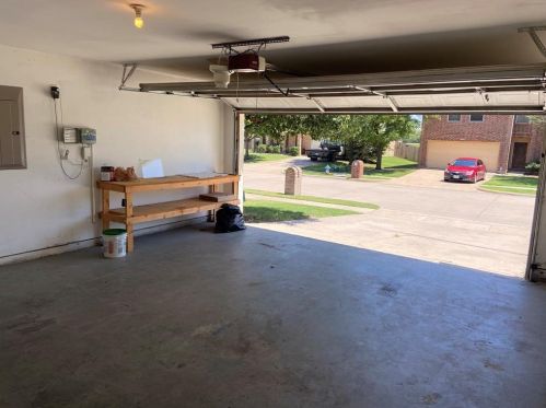 4504 Merlot Dr, Argyle TX  76226-2452 exterior