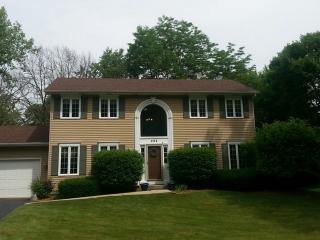 252 Saint Andrews Dr, Lemont IL  60440-1141 exterior