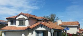 300 Paseo Marguerita, Vista CA  92084-2559 exterior