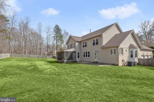 590 Stocketts Run Rd, Davidsonville MD  21035-2608 exterior