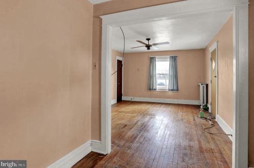 40 Adams St, York PA 17404-3254 exterior