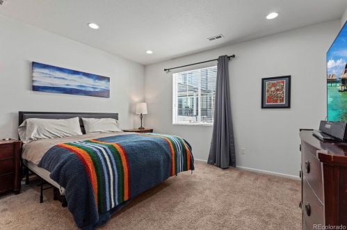 4635 Odessa St, Denver CO  80249-8087 exterior