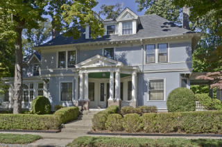 21 Headley Rd, Morristown, NJ 07960-5913
