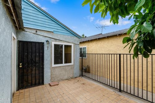 11818 Cheshire St, Norwalk, CA 90650-6505