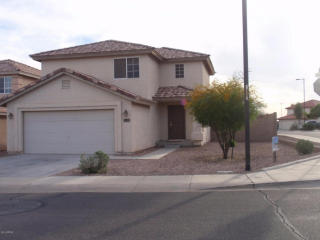 102 223rd Ave, Buckeye, AZ 85326-3967