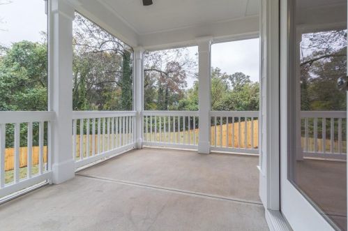 1865 Felker Ward St, Atlanta GA  30318-1809 exterior
