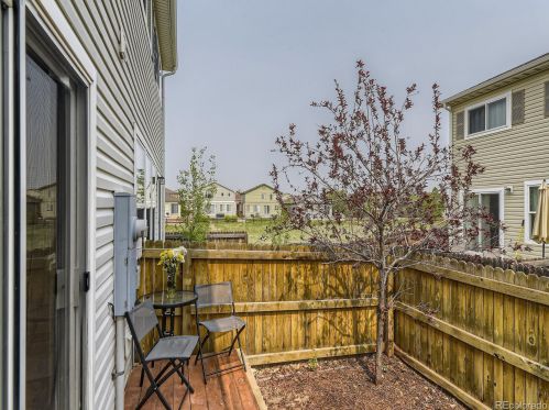 7855 Kalispell Cir, Englewood CO 80112-4647 exterior