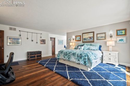 19080 Shadowood Dr, Woodmoor CO 80132-8937 exterior