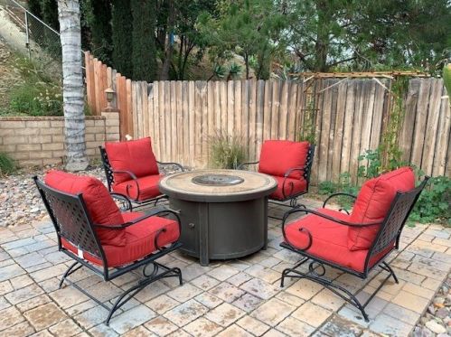 5595 Via Escalante, Riverside CA  92509-5563 exterior