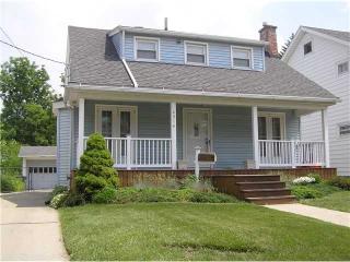 4514 Haven Ave, Toledo OH  43612-2351 exterior