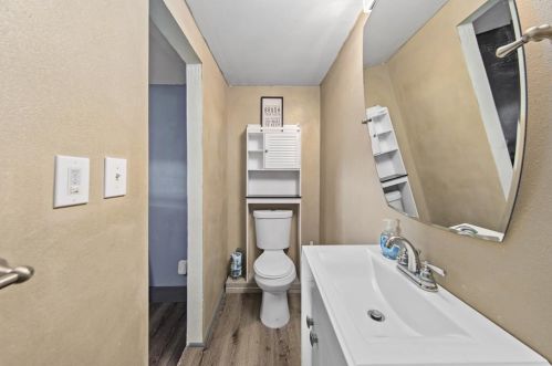 183 Blisard Rd, Webberville TX 78621-5018 exterior