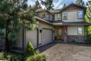 2525 Locke Ct, Bend OR  exterior