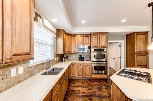 21573 Layton Dr, Denver CO 80015-6781 exterior