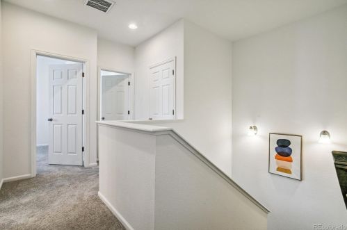 607 Richfield St, Denver CO  80017-2189 exterior