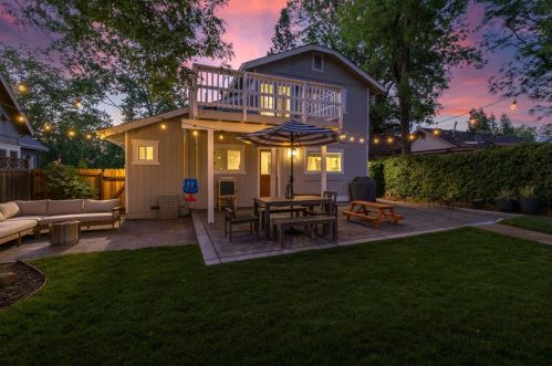 413 Figueroa St, Folsom CA  95630-2507 exterior