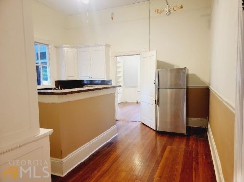 1004 Green St, Conyers GA  30012-5406 exterior