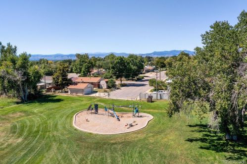 7923 Shoshone St, Denver CO  80221-4207 exterior