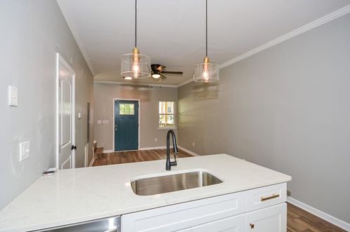 223 Fletcher St, Atlanta GA  30315-2107 exterior