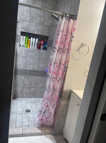 4105 Ramey Ave, Fort Worth TX  76105-2640 exterior