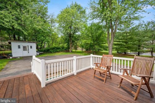 505 Mount Laurel Rd, Mount Laurel NJ  08054-9554 exterior