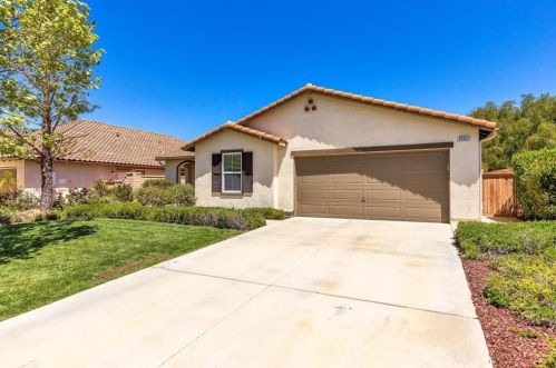 25922 Seagrass Trl, Wildomar, CA 92595-7415