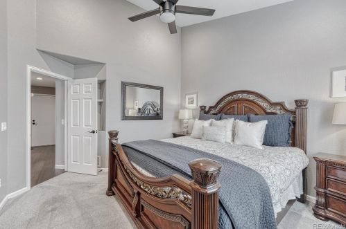 6051 Valdai Way, Aurora CO 80015-6521 exterior